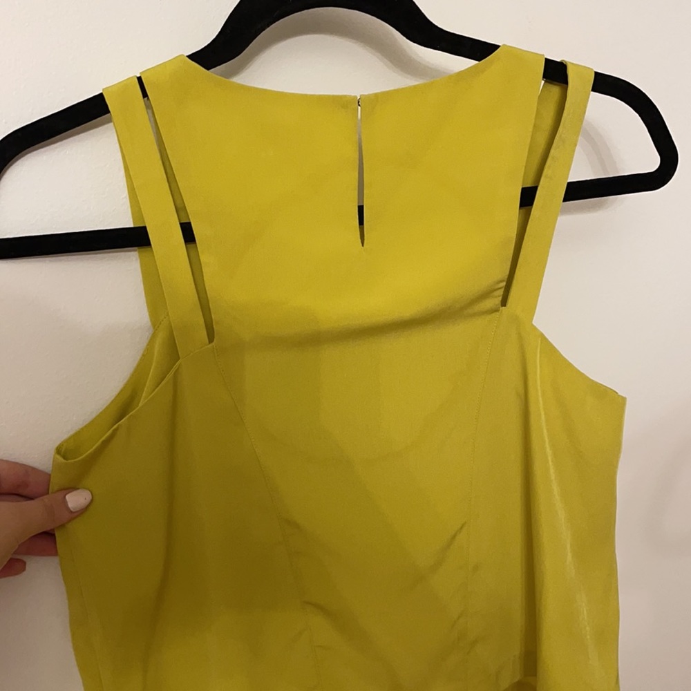 Crop top - Picture 5 of 6